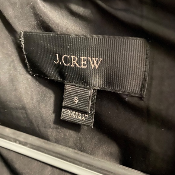 JCrew Women's Vest - Picture 2 of 2